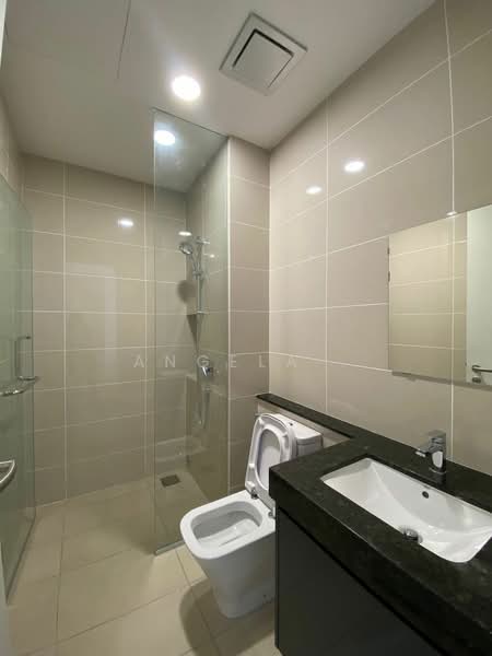 The Park 2 untuk Untuk Disewa - RM 6,500 /bulan, Mac 2026 - Bathroom - PropertyGuru.com.my