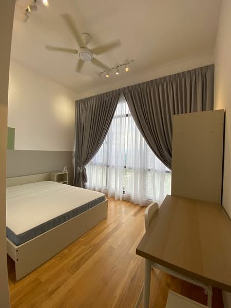 The Park 2 untuk Untuk Disewa - RM 6,500 /bulan, Mac 2026 - Bedroom - PropertyGuru.com.my
