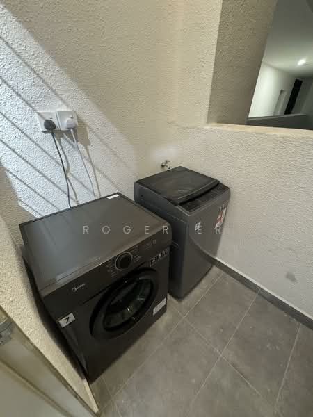 Service Residence for Rent at Nexus Taman Pertama - Roger Er - Interior - PropertyGuru.com.my