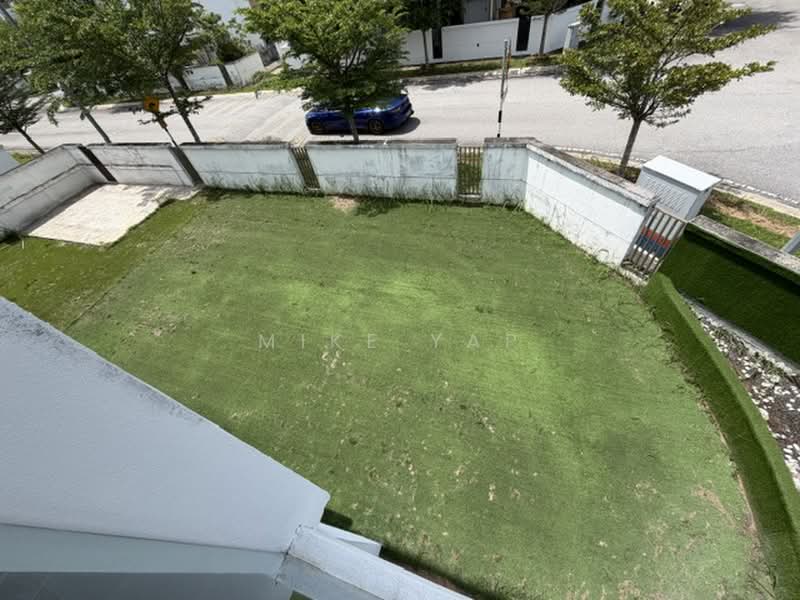 Rumah Teres 2 Tingkat untuk Disewa di Rawang (Selangor) - Mike Yap - Exterior - PropertyGuru.com.my