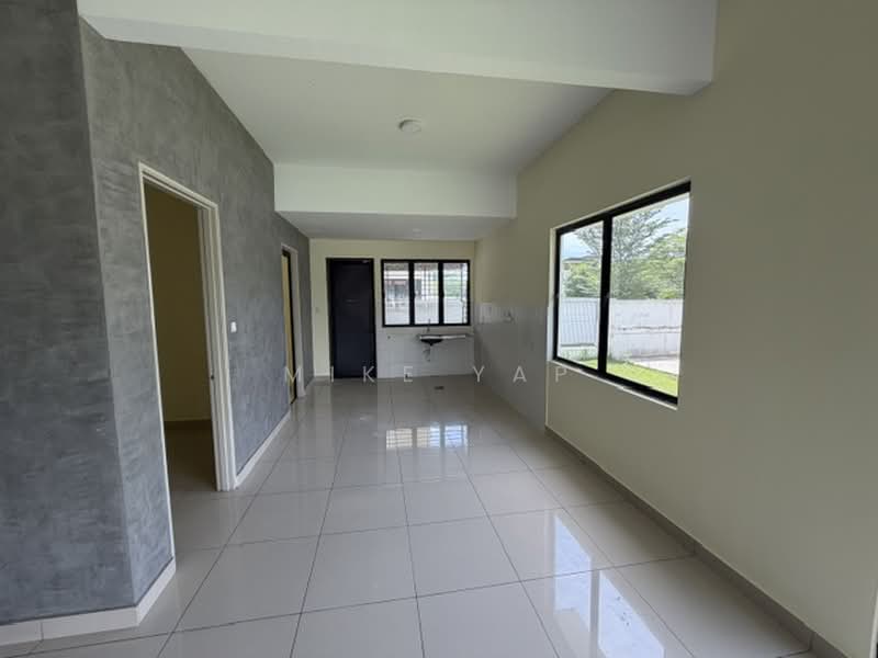 Rumah Teres 2 Tingkat untuk Disewa di Rawang (Selangor) - Mike Yap - Interior - PropertyGuru.com.my