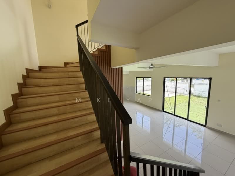 Rumah Teres 2 Tingkat untuk Disewa di Rawang (Selangor) - Mike Yap - Interior - PropertyGuru.com.my