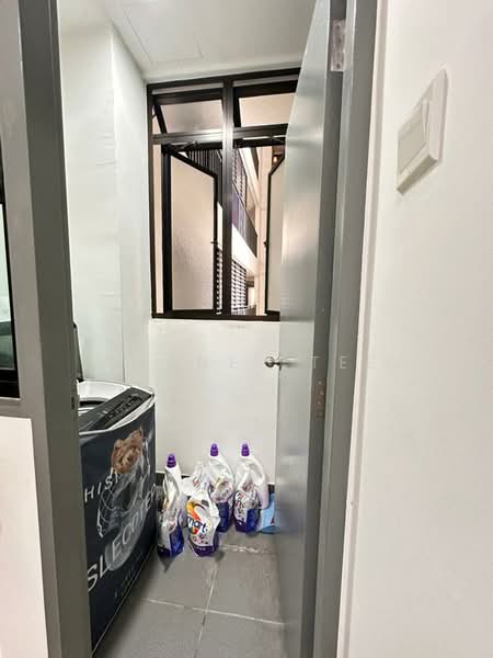 Service Residence for Sale at Citywoods - Shanel Tee - Interior - PropertyGuru.com.my