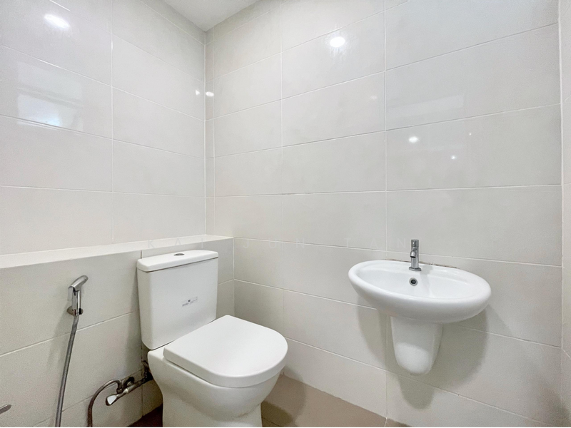 Skyridge Garden untuk Untuk Dijual - RM 798,000, Mac 2026 - Bathroom - PropertyGuru.com.my