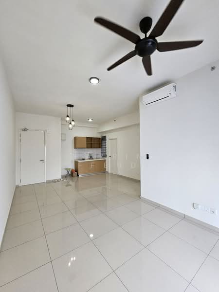 Service Residence for Rent at Habitus @ City of Elmina - Nazrin Affendy - Kitchen - PropertyGuru.com.my