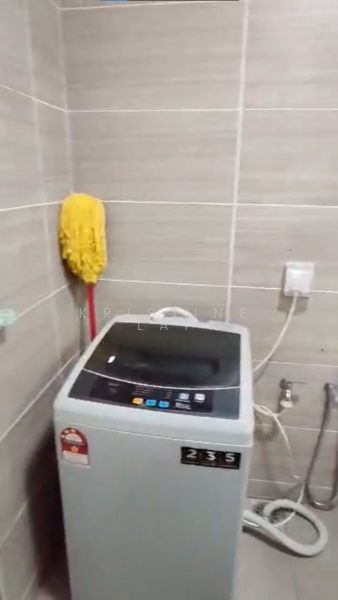 Service Residence for Rent at 28 Boulevard - Kristine Lai - Interior - PropertyGuru.com.my