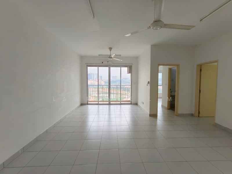 Residensi Puchongmas untuk Untuk Disewa - RM 1,300 /bulan, Mac 2026 - Living Room - PropertyGuru.com.my