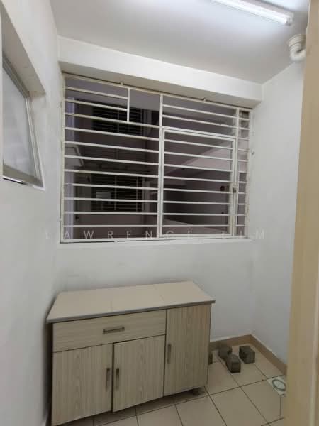 Residensi Puchongmas untuk Untuk Disewa - RM 1,300 /bulan, Mac 2026 - Balcony - PropertyGuru.com.my