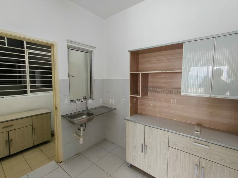 Residensi Puchongmas untuk Untuk Disewa - RM 1,300 /bulan, Mac 2026 - Kitchen - PropertyGuru.com.my