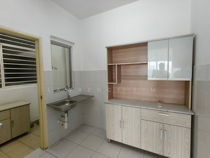 Residensi Puchongmas untuk Untuk Disewa - RM 1,300 /bulan, Mac 2026 - Kitchen - PropertyGuru.com.my