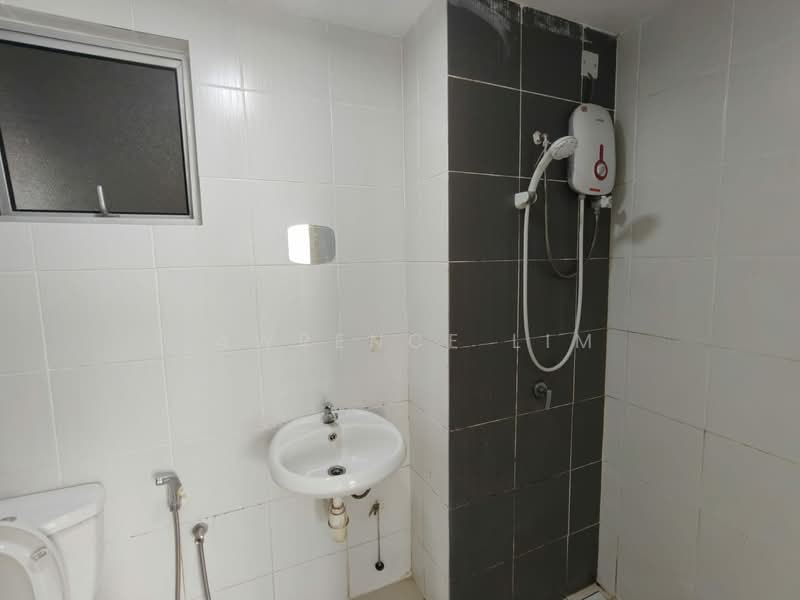 Residensi Puchongmas untuk Untuk Disewa - RM 1,300 /bulan, Mac 2026 - Bathroom - PropertyGuru.com.my