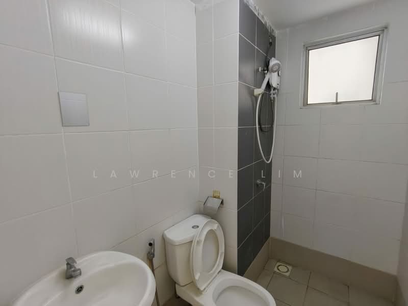 Residensi Puchongmas untuk Untuk Disewa - RM 1,300 /bulan, Mac 2026 - Bathroom - PropertyGuru.com.my