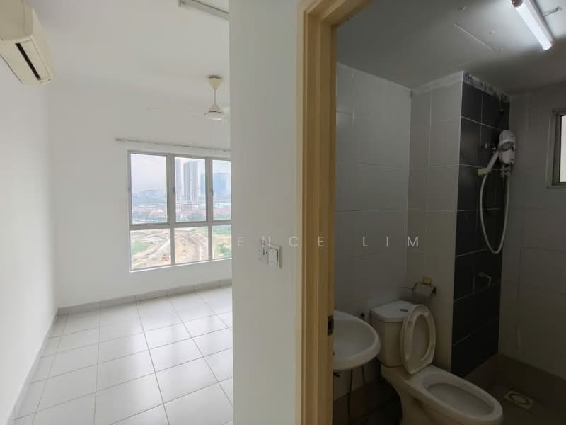 Residensi Puchongmas untuk Untuk Disewa - RM 1,300 /bulan, Mac 2026 - Bathroom - PropertyGuru.com.my