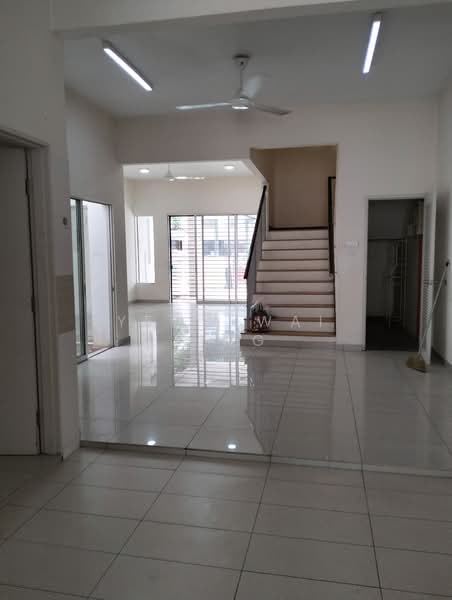 2-storey Terraced House for Sale in Alam Impian (Shah Alam) - Yeow Wai Ling - Interior - PropertyGuru.com.my