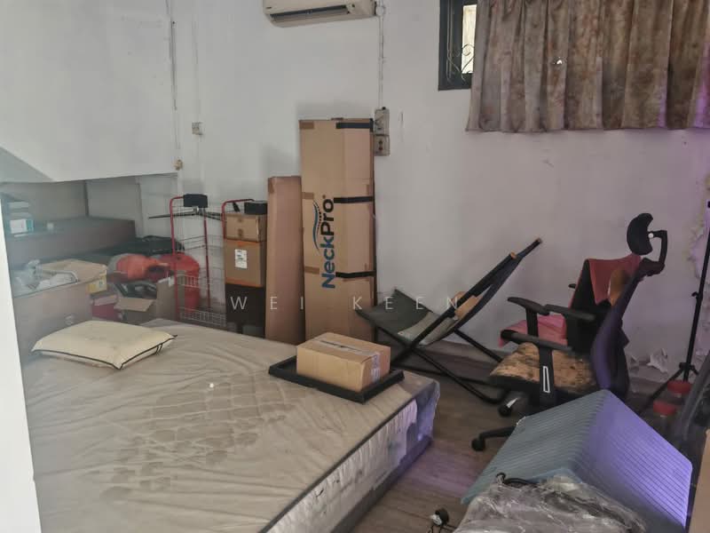 2-storey Terraced House for Sale in Taman Bukit Emas (Seremban) - Wei Keen - Bedroom - PropertyGuru.com.my