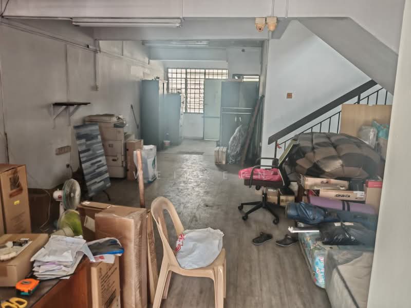 2-storey Terraced House for Sale in Taman Bukit Emas (Seremban) - Wei Keen - Interior - PropertyGuru.com.my