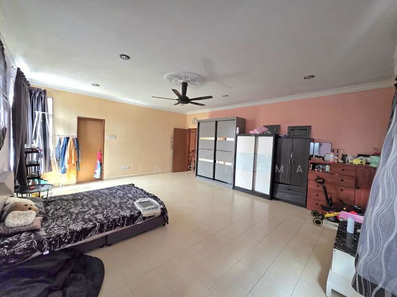 Semi-Detached House for Sale in Bandar Baru Bangi (Selangor) - Yasmin Sulaiman - PropertyGuru.com.my