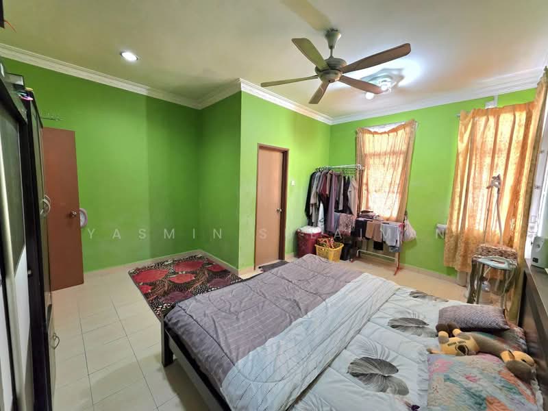 Semi-Detached House for Sale in Bandar Baru Bangi (Selangor) - Yasmin Sulaiman - PropertyGuru.com.my