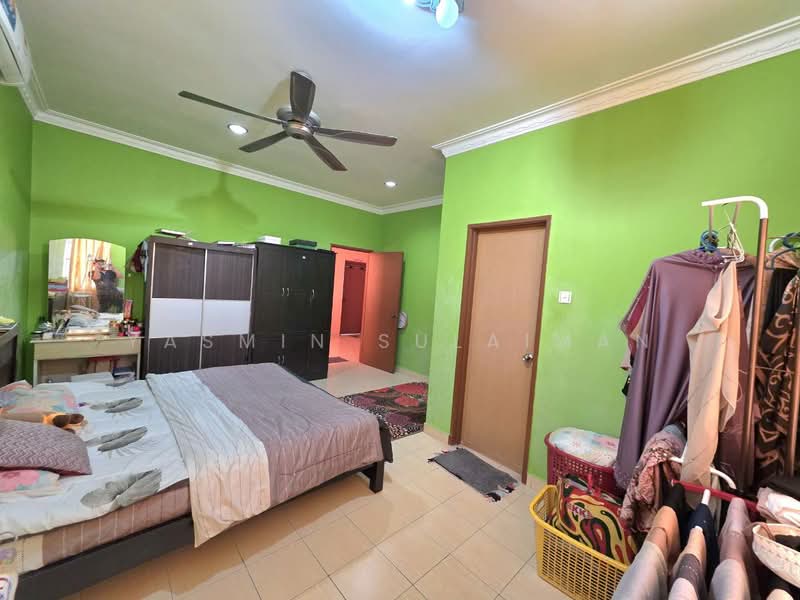 Semi-Detached House for Sale in Bandar Baru Bangi (Selangor) - Yasmin Sulaiman - PropertyGuru.com.my
