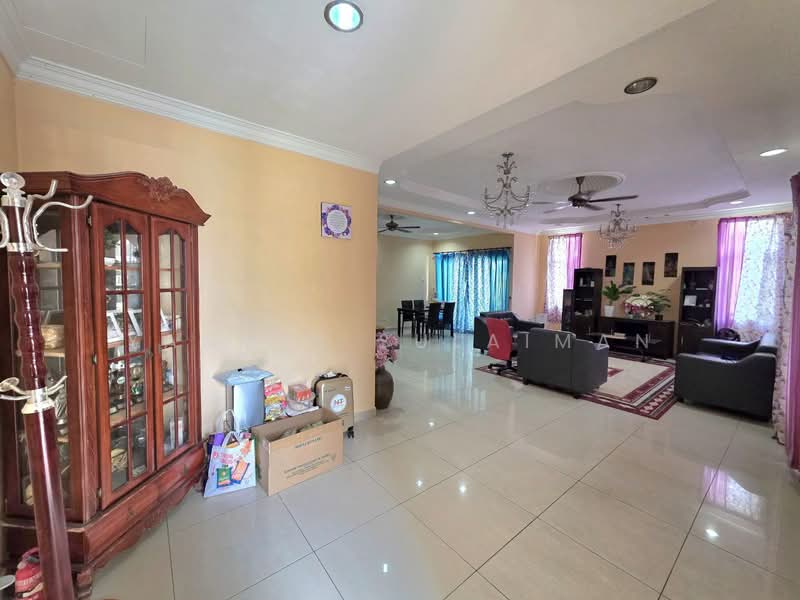 Semi-Detached House for Sale in Bandar Baru Bangi (Selangor) - Yasmin Sulaiman - PropertyGuru.com.my
