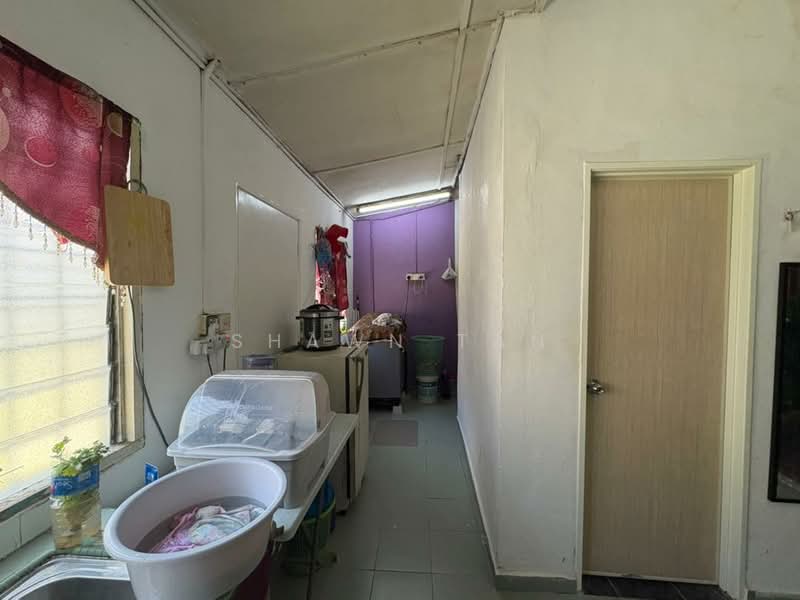 Bandar Kinrara 1, BK1, Taman Kinrara, Puchong, Bandar Kinrara untuk Untuk Disewa - RM 1,600 /bulan, Apr 2026 - Kitchen - PropertyGuru.com.my