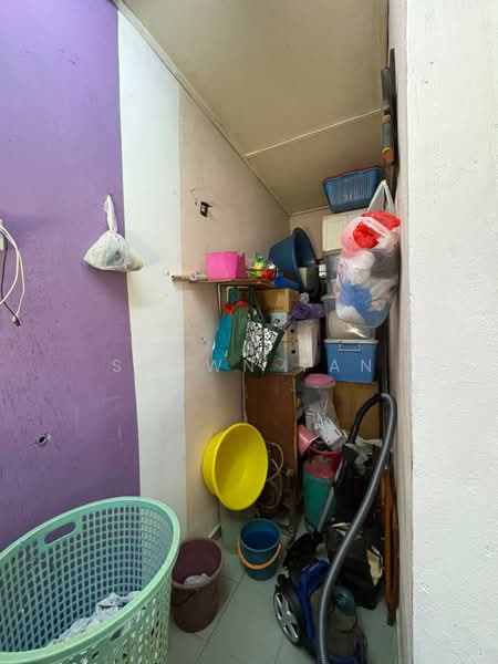 Bandar Kinrara 1, BK1, Taman Kinrara, Puchong, Bandar Kinrara untuk Untuk Disewa - RM 1,600 /bulan, Apr 2026 - Interior - PropertyGuru.com.my