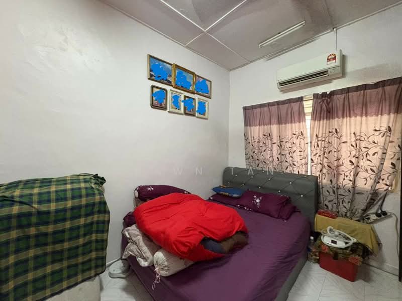 Bandar Kinrara 1, BK1, Taman Kinrara, Puchong, Bandar Kinrara untuk Untuk Disewa - RM 1,600 /bulan, Apr 2026 - Bedroom - PropertyGuru.com.my