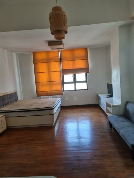 The Heritage Residence untuk Untuk Disewa - RM 1,300 /bulan, Mac 2026 - Bedroom - PropertyGuru.com.my