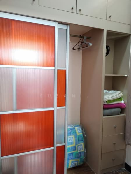 The Heritage Residence untuk Untuk Disewa - RM 1,300 /bulan, Mac 2026 - Interior - PropertyGuru.com.my