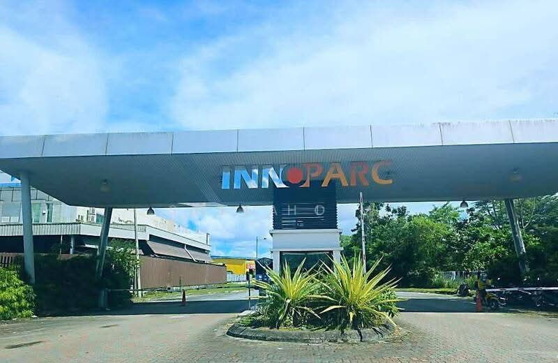 Factory for Sale in Senai (Kulai) - Ask Hon - Exterior - PropertyGuru.com.my