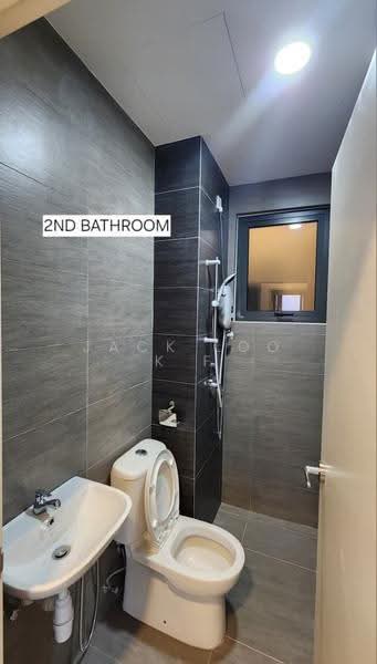 Kediaman Servis untuk Disewa di Nexus - jack loo k f - Bathroom - PropertyGuru.com.my