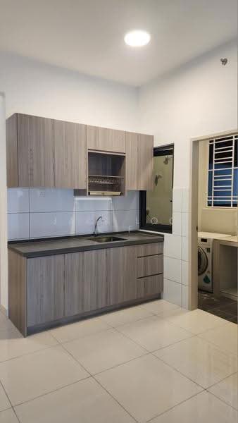 Kediaman Servis untuk Disewa di Nexus - jack loo k f - Kitchen - PropertyGuru.com.my
