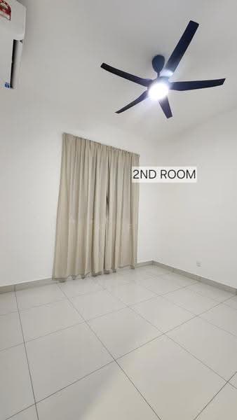 Kediaman Servis untuk Disewa di Nexus - jack loo k f - Bedroom - PropertyGuru.com.my