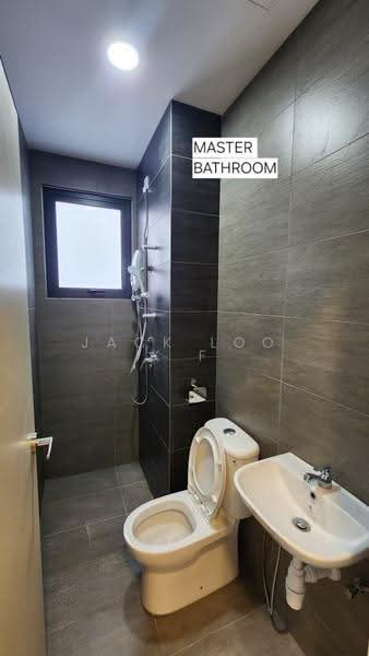 Kediaman Servis untuk Disewa di Nexus - jack loo k f - Bathroom - PropertyGuru.com.my