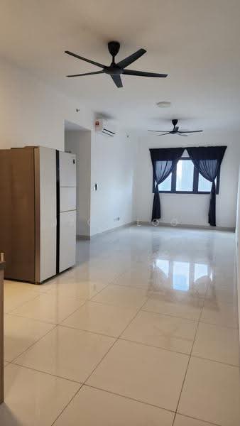 Kediaman Servis untuk Disewa di Nexus - jack loo k f - Living Room - PropertyGuru.com.my