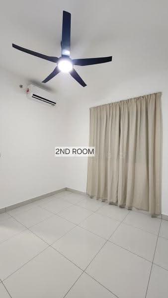 Kediaman Servis untuk Disewa di Nexus - jack loo k f - Bedroom - PropertyGuru.com.my