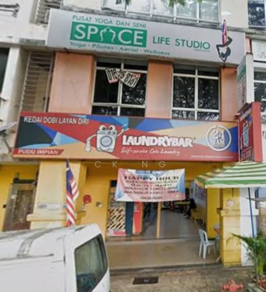 Shop for Rent in Taman Pertama (Cheras) - CK Ng - PropertyGuru.com.my