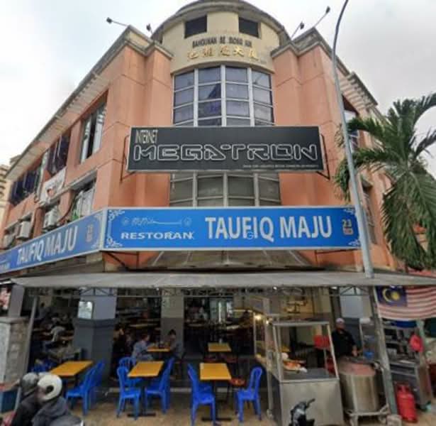 Shop for Rent in Taman Pertama (Cheras) - CK Ng - PropertyGuru.com.my