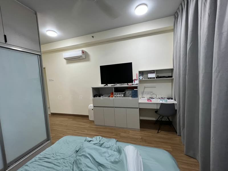 Service Residence for Sale at The Tropika - Gerald Liew - Bedroom - PropertyGuru.com.my
