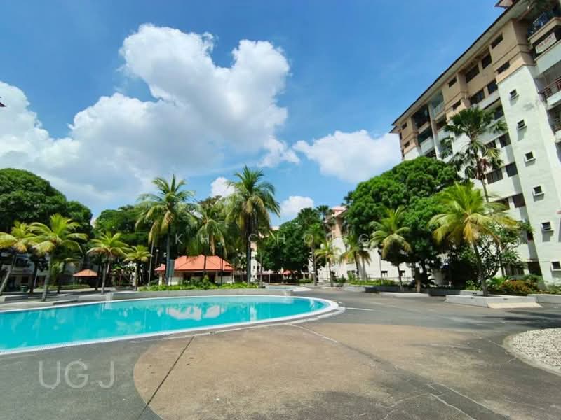 Vista Bayu untuk Untuk Dijual - RM 290,000, Mac 2026 - Exterior - PropertyGuru.com.my