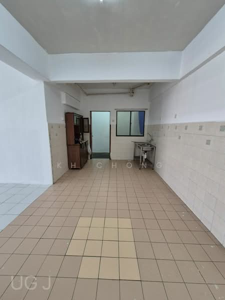 Vista Bayu untuk Untuk Dijual - RM 290,000, Mac 2026 - Kitchen - PropertyGuru.com.my