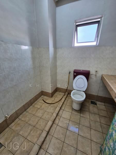 Vista Bayu untuk Untuk Dijual - RM 290,000, Mac 2026 - Bathroom - PropertyGuru.com.my