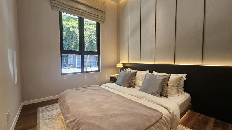 Condominium for Sale at Aras Residences - Steven Tan - Bedroom - PropertyGuru.com.my