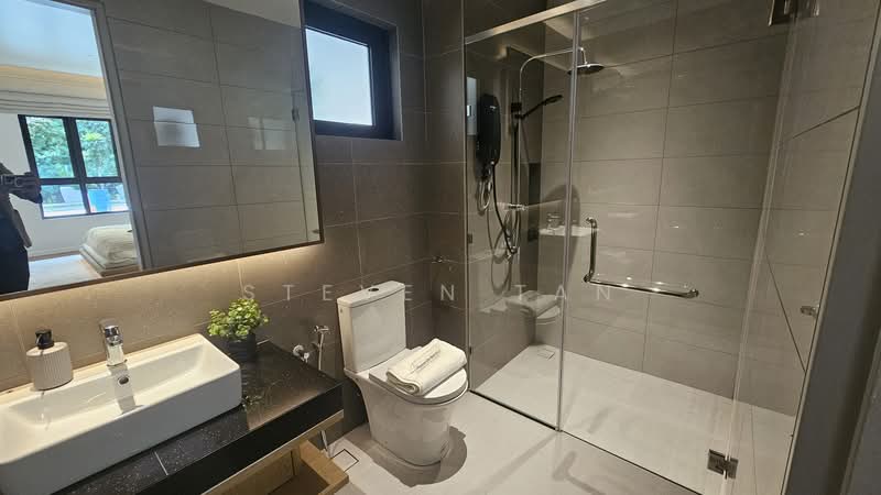 Condominium for Sale at Aras Residences - Steven Tan - Bathroom - PropertyGuru.com.my
