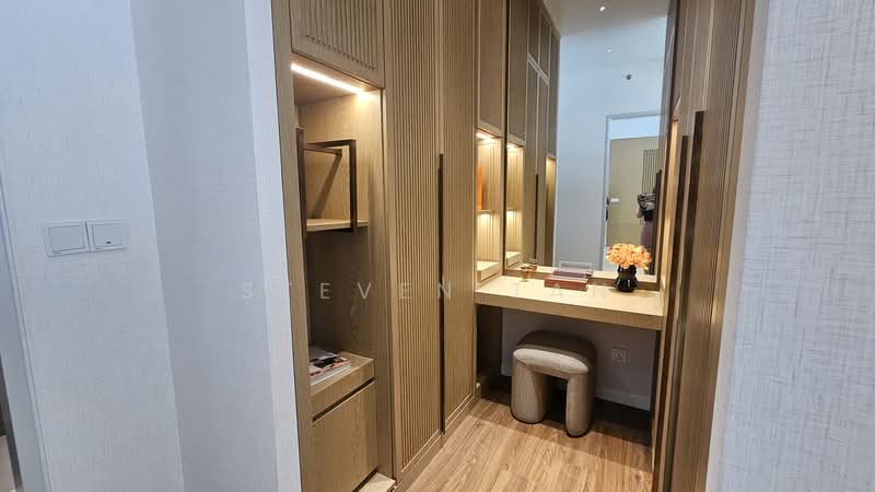 Condominium for Sale at Aras Residences - Steven Tan - Interior - PropertyGuru.com.my