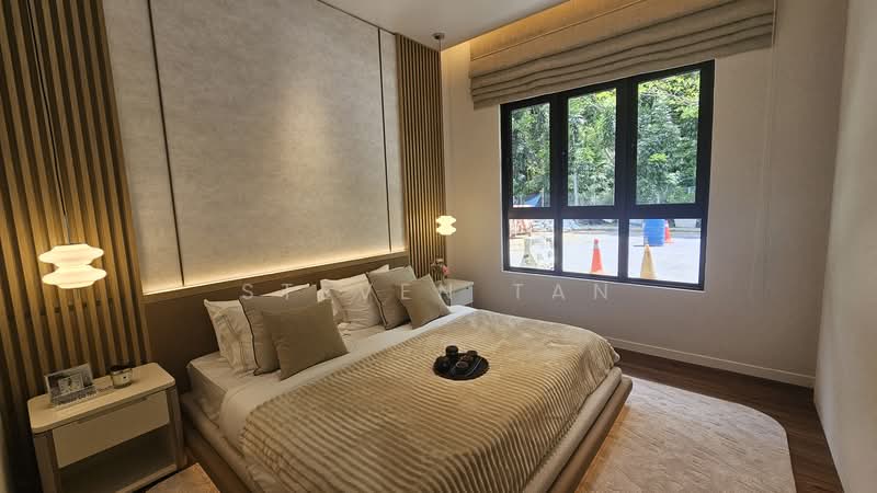 Condominium for Sale at Aras Residences - Steven Tan - Bedroom - PropertyGuru.com.my