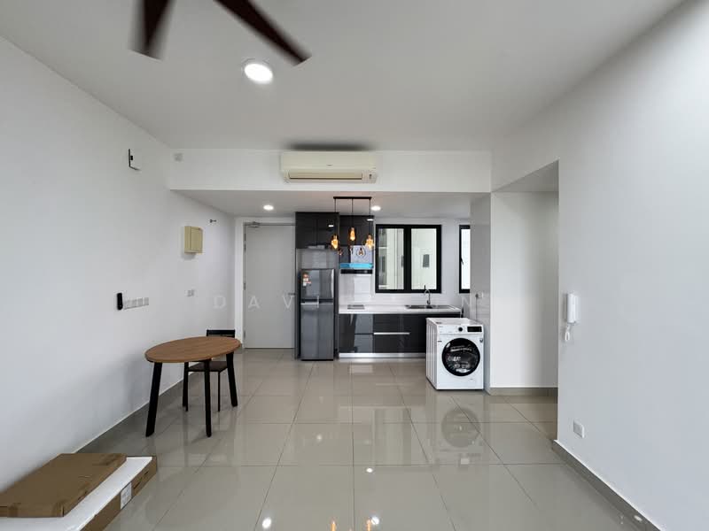 Panorama Residences untuk Untuk Disewa - RM 2,500 /bulan, Mac 2026 - Kitchen - PropertyGuru.com.my