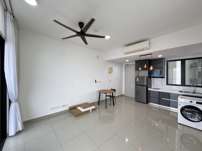 Panorama Residences untuk Untuk Disewa - RM 2,500 /bulan, Mac 2026 - Kitchen - PropertyGuru.com.my