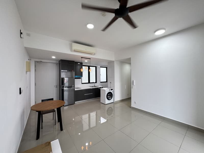 Panorama Residences untuk Untuk Disewa - RM 2,500 /bulan, Mac 2026 - Kitchen - PropertyGuru.com.my