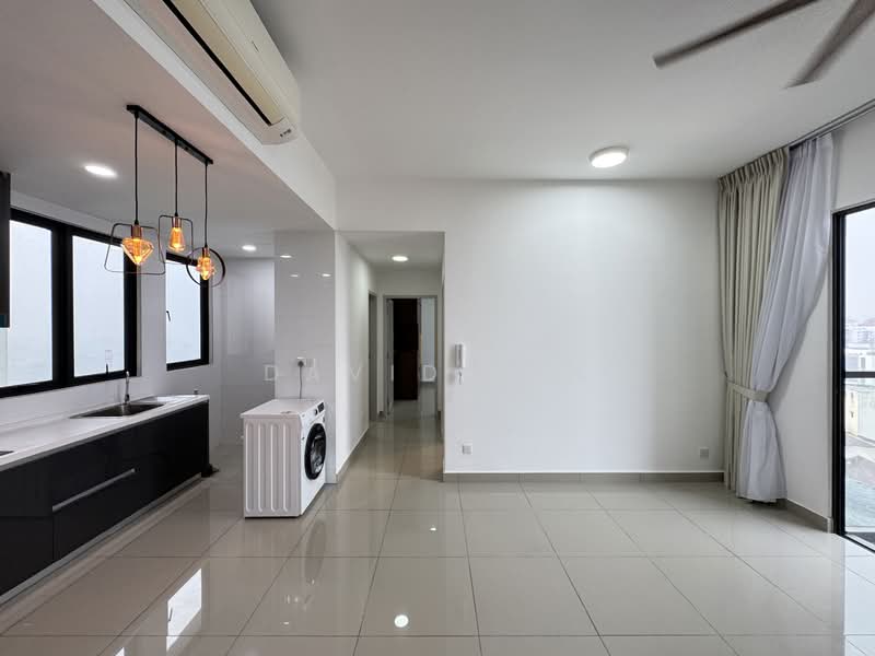 Panorama Residences untuk Untuk Disewa - RM 2,500 /bulan, Mac 2026 - Kitchen - PropertyGuru.com.my